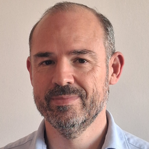 Pedro José Muñoz Acebedo